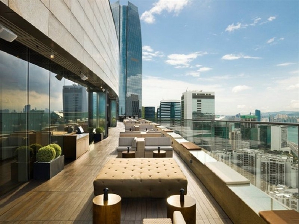 Imagen general del Hotel East Hong Kong. Foto 3