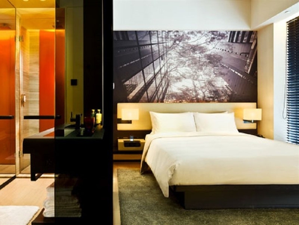 Imagen general del Hotel East Hong Kong. Foto 4