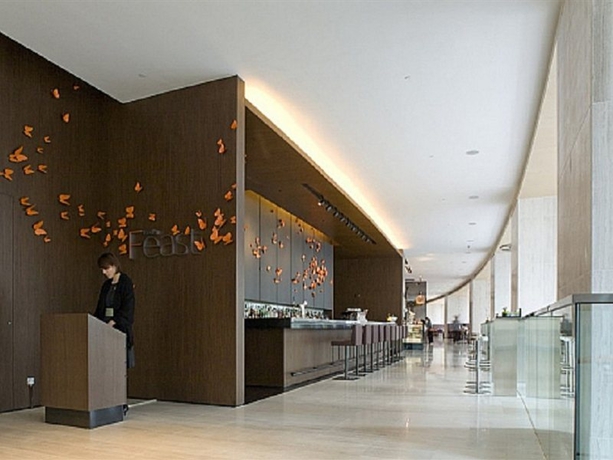 Imagen general del Hotel East Hong Kong. Foto 5