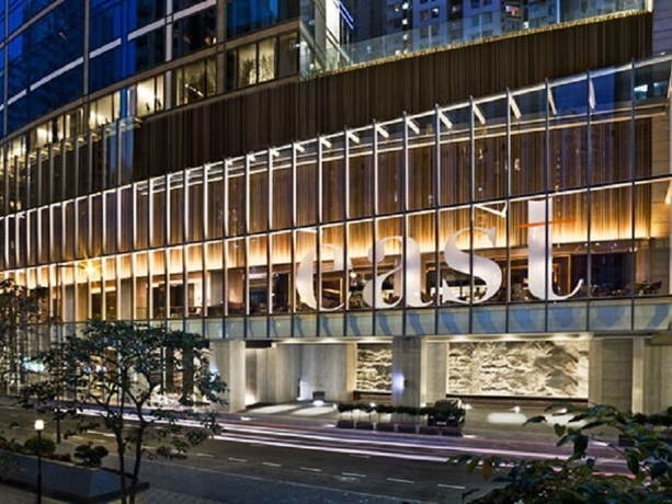 Imagen general del Hotel East Hong Kong. Foto 7