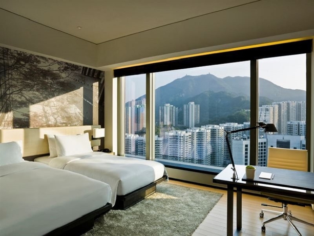 Imagen general del Hotel East Hong Kong. Foto 8