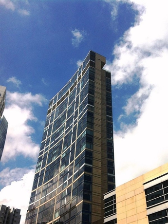 Imagen general del Hotel East Hong Kong. Foto 9