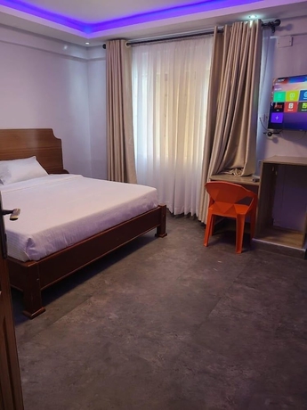 Imagen de la habitación del Hotel East Horizon Valley Nest Eldoret. Foto 1