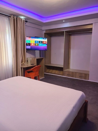 Imagen de la habitación del Hotel East Horizon Valley Nest Eldoret. Foto 2