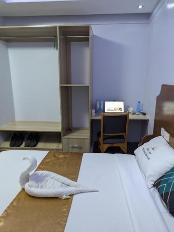 Imagen de la habitación del Hotel East Horizon Valley Nest Eldoret. Foto 6