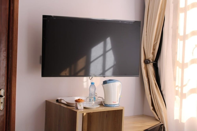 Imagen de la habitación del Hotel East Horizon Valley Nest Eldoret. Foto 9