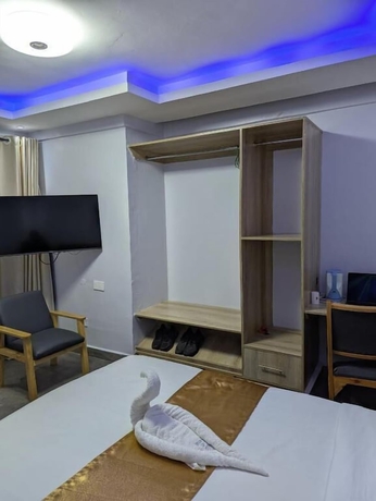 Imagen de la habitación del Hotel East Horizon Valley Nest Eldoret. Foto 10