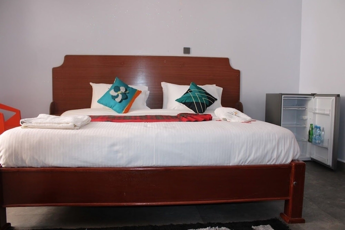 Imagen de la habitación del Hotel East Horizon Valley Nest Eldoret. Foto 12