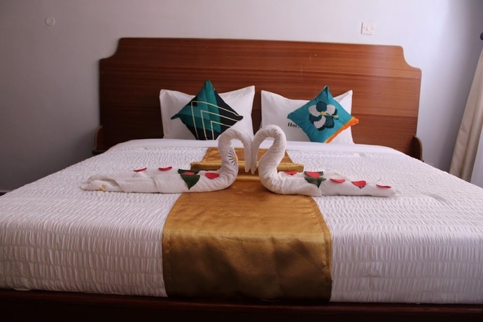 Imagen de la habitación del Hotel East Horizon Valley Nest Eldoret. Foto 13