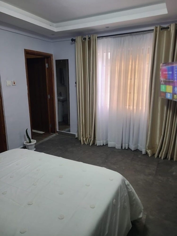 Imagen de la habitación del Hotel East Horizon Valley Nest Eldoret. Foto 14