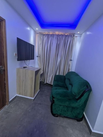Imagen de la habitación del Hotel East Horizon Valley Nest Eldoret. Foto 15