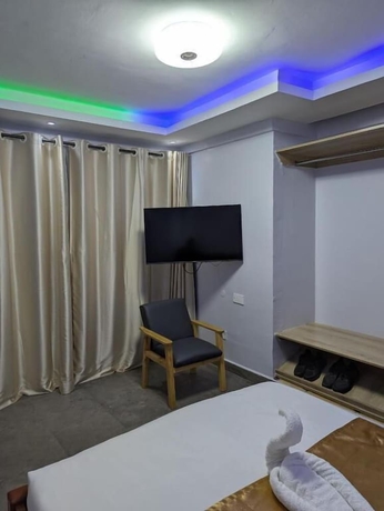 Imagen de la habitación del Hotel East Horizon Valley Nest Eldoret. Foto 16