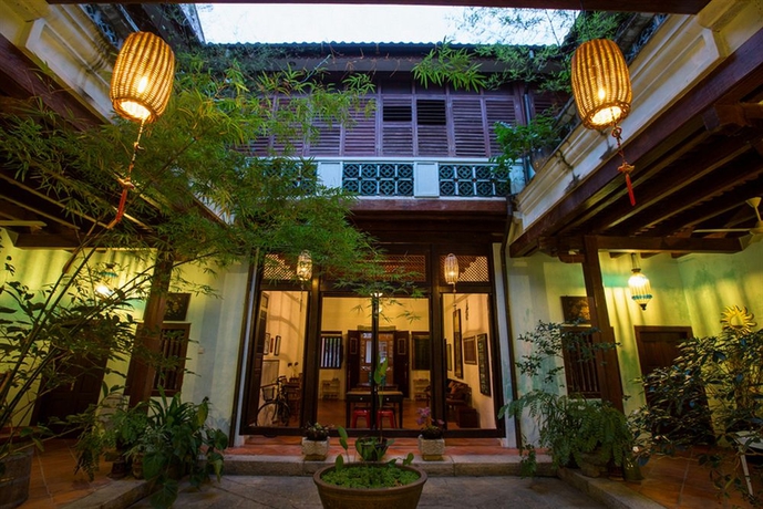 Imagen general del Hotel East Indies Mansion. Foto 1