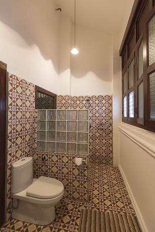 Imagen de la habitación del Hotel East Indies Mansion. Foto 4