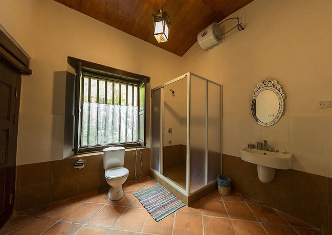 Imagen de la habitación del Hotel East Indies Mansion. Foto 5