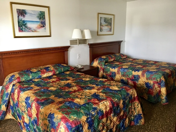 Imagen general del Hotel East Lake Inn. Foto 1