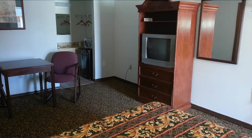 Imagen de la habitación del Hotel East Lake Inn. Foto 6