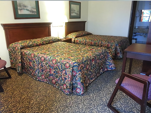 Imagen de la habitación del Hotel East Lake Inn. Foto 7