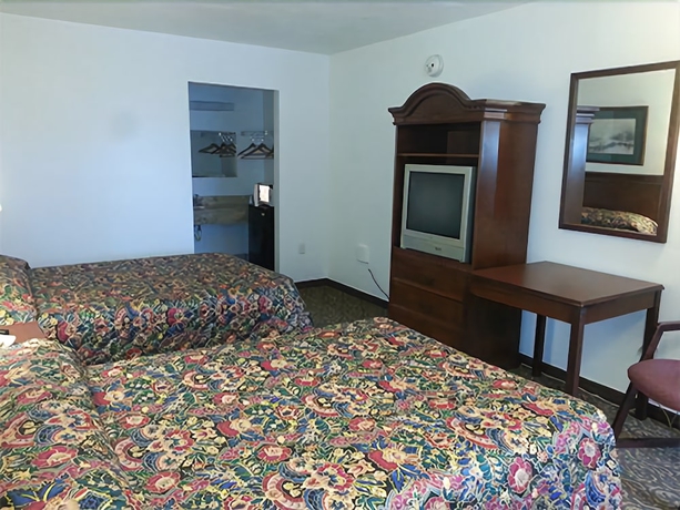 Imagen de la habitación del Hotel East Lake Inn. Foto 8