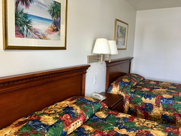Imagen de la habitación del Hotel East Lake Inn. Foto 9