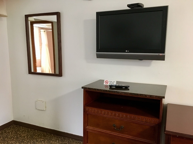 Imagen de la habitación del Hotel East Lake Inn. Foto 10