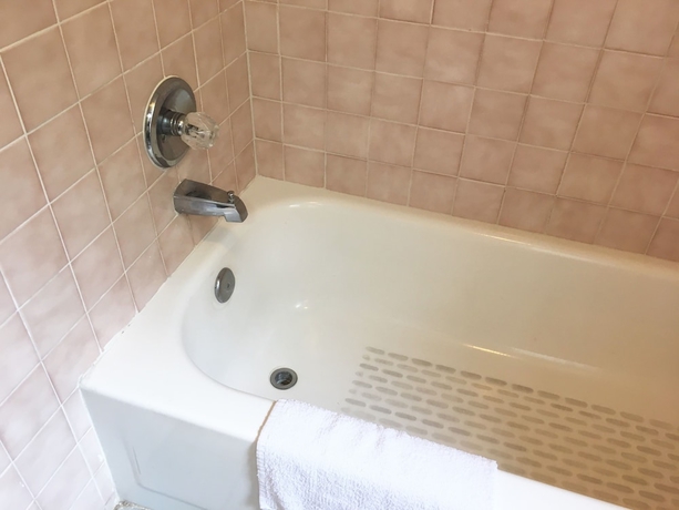 Imagen de la habitación del Hotel East Lake Inn. Foto 13
