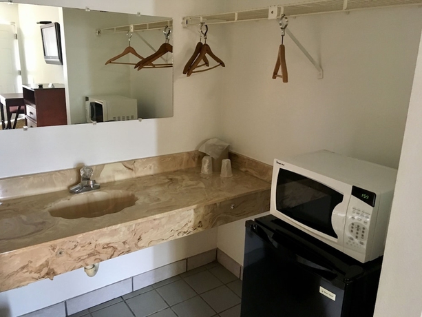Imagen de la habitación del Hotel East Lake Inn. Foto 14