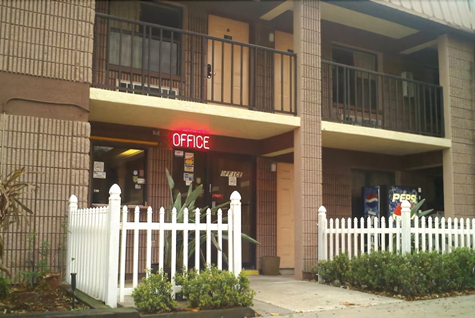 Imagen general del Hotel East Lake Inn. Foto 3