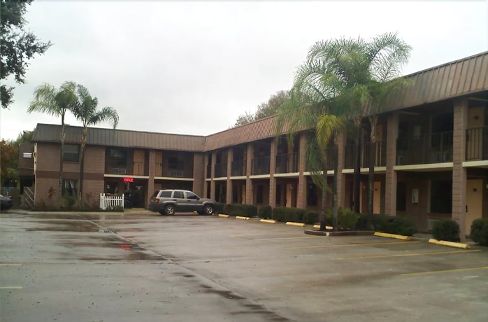 Imagen general del Hotel East Lake Inn. Foto 2