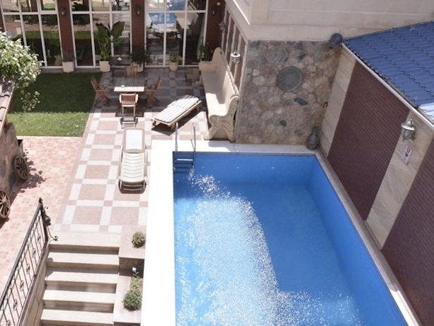 Imagen general del Hotel East Legend Panorama. Foto 2