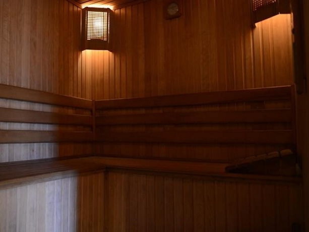 Imagen general del Hotel East Legend Panorama. Foto 4