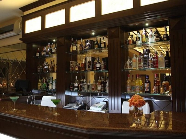 Imagen general del Hotel East Legend Panorama. Foto 5