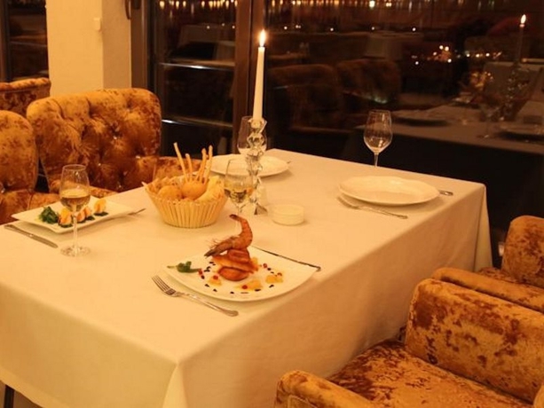 Imagen general del Hotel East Legend Panorama. Foto 6