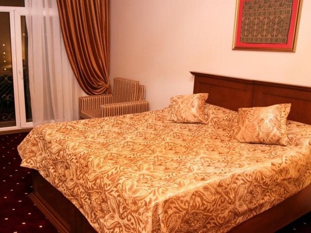 Imagen general del Hotel East Legend Panorama. Foto 7