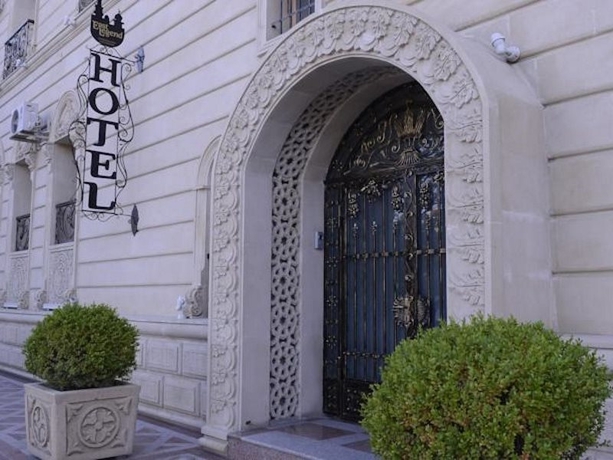 Imagen general del Hotel East Legend Panorama. Foto 8