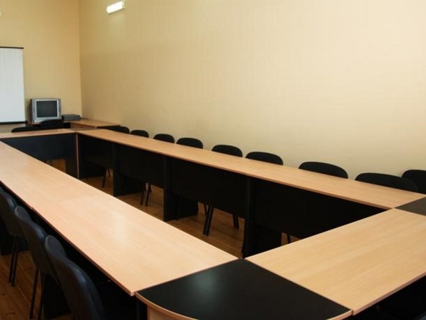 Imagen general del Hotel East Legend Panorama. Foto 12