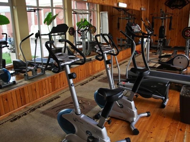 Imagen general del Hotel East Legend Panorama. Foto 14