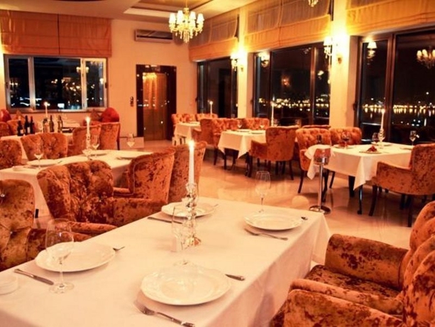 Imagen general del Hotel East Legend Panorama. Foto 15