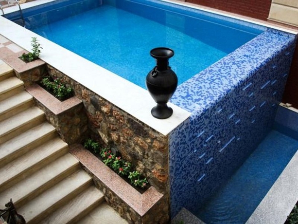 Imagen general del Hotel East Legend Panorama. Foto 16