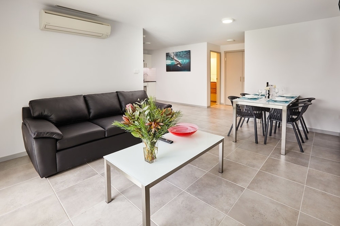 Imagen de la habitación del Hotel East Maitland Executive Apartments. Foto 3