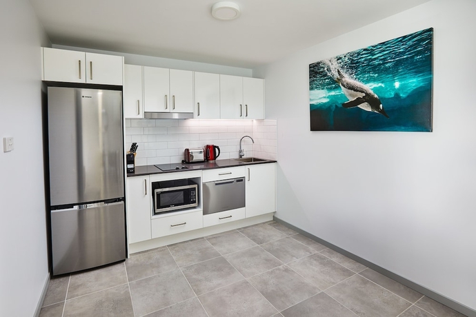 Imagen de la habitación del Hotel East Maitland Executive Apartments. Foto 9