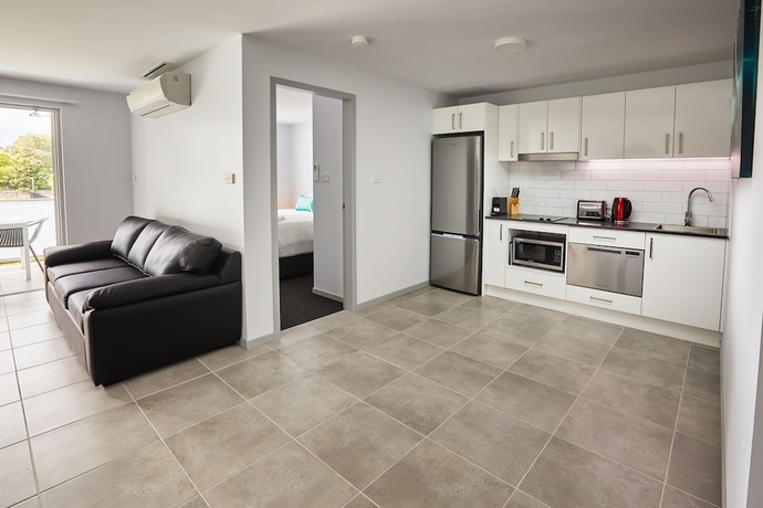 Imagen de la habitación del Hotel East Maitland Executive Apartments. Foto 11