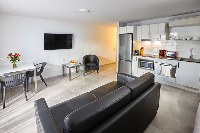 Imagen de la habitación del Hotel East Maitland Executive Apartments. Foto 14