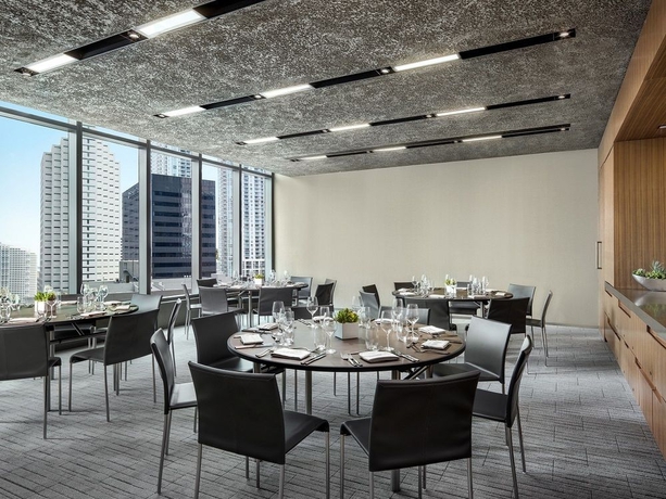 Imagen de los interiores del Hotel East Miami. Foto 11