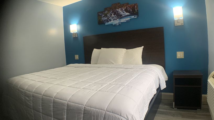 Imagen de la habitación del Hotel East New York Inn. Foto 3