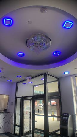 Imagen de los interiores del Hotel East New York Inn. Foto 7