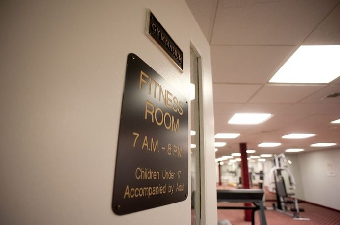 Imagen de los interiores del Hotel East Norwich Inn. Foto 14