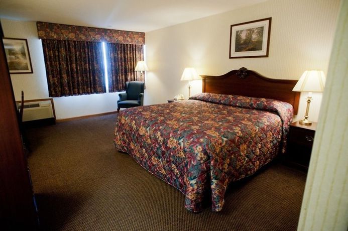 Imagen de la habitación del Hotel East Norwich Inn. Foto 4