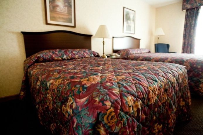 Imagen de la habitación del Hotel East Norwich Inn. Foto 5