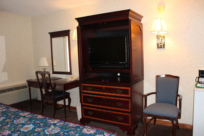 Imagen de la habitación del Hotel East Norwich Inn. Foto 7